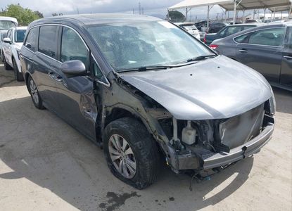 Vehicle Report for - Image 1