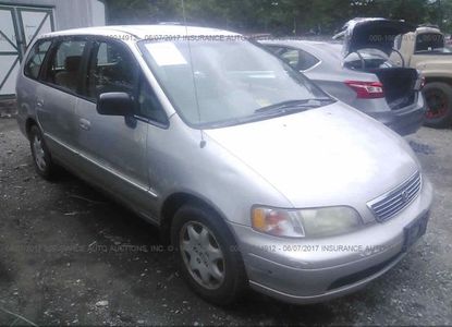 Vehicle Report for - Image 1