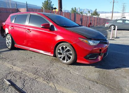 Raport pojazdu dla VIN JTNKARJE5JJ557580 - Obraz 1