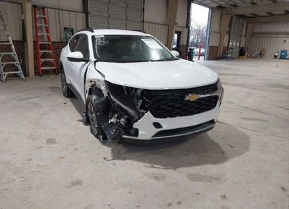 Vehicle Report for VIN KL77LHEP9SC138564 - Image 1