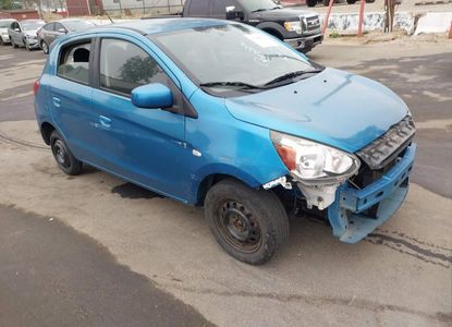 Vehicle Report for VIN ML32A3HJ4FH045086 - Image 1