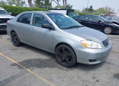 Raport pojazdu dla VIN 1NXBR32E73Z049200 - Obraz 1