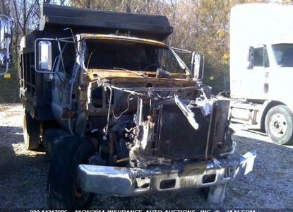 Vehicle Report for - Image 1