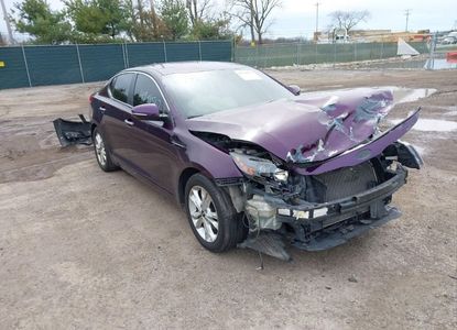 Vehicle Report for VIN KNAGN4A76B5077655 - Image 1