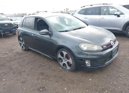 Informe del vehículo para VIN WVWHD7AJ8AW140450 - Imagen 1