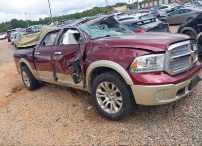 Informe del vehículo para VIN 1C6RR7PM0GS261567 - Imagen 1