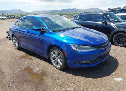 Informe del vehículo para VIN 1C3CCCBB3FN620636 - Imagen 1