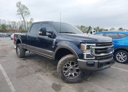 Vehicle Report for VIN 1FT7W2BT7NEF51942 - Image 1