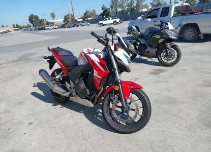 Vehicle Report for - Image 1