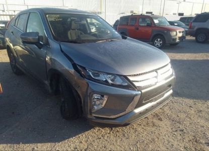 Vehicle Report for VIN JA4AS3AA6LZ036423 - Image 1