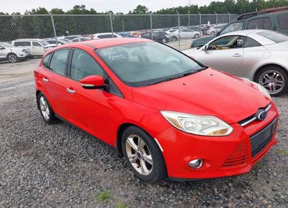 Vehicle Report for VIN 1FADP3K24EL230844 - Image 1