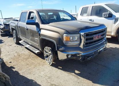 Vehicle Report for VIN 3GTP1VECXEG495936 - Image 1