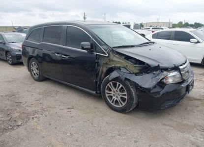 Vehicle Report for - Image 1