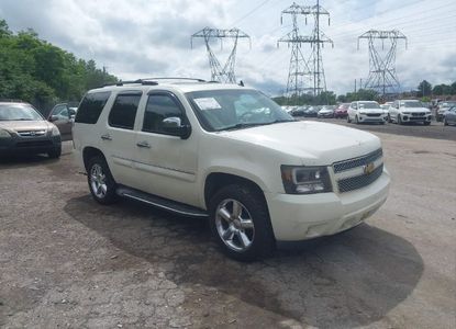 Informe del vehículo para VIN 1GNFK13068R236818 - Imagen 1