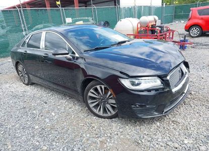 Informe del vehículo para VIN 3LN6L5E94LR602504 - Imagen 1