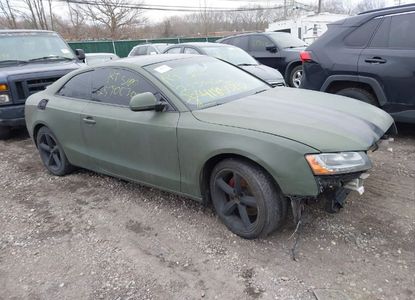 Raport vehicul pentru VIN WAUDK78TX8A033576 - Imaginea 1