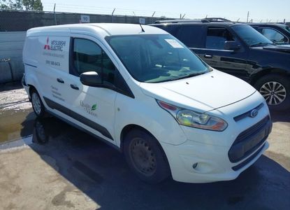 Informe del vehículo para VIN NM0LS7F78H1295680 - Imagen 1