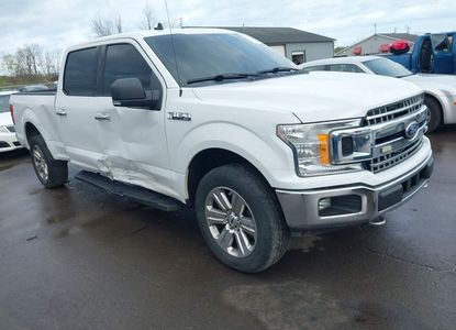 Vehicle Report for - Image 1