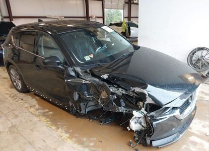 Vehicle Report for VIN JM3KFADM3L0742625 - Image 1