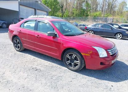 Vehicle Report for VIN 3FAHP06Z88R197053 - Image 1