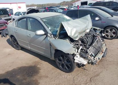 Raport pojazdu dla VIN JM1BK32G881112758 - Obraz 1