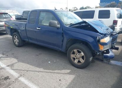 Raport pojazdu dla VIN 1GCESCFE2B8127356 - Obraz 1