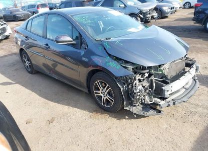 Informe del vehículo para VIN JTDKAMFP4M3165667 - Imagen 1