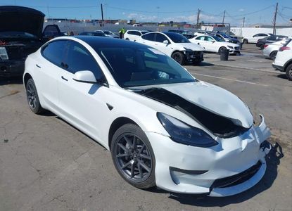 Informe del vehículo para VIN 5YJ3E1EA2PF514871 - Imagen 1