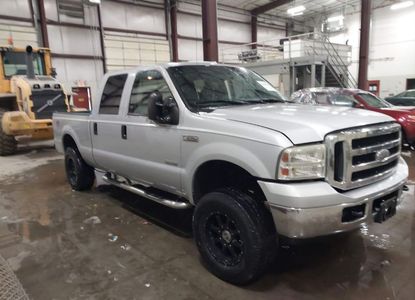 Vehicle Report for VIN 1FTSW21PX6ED38127 - Image 1