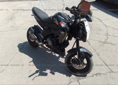 Звіт про транспортний засіб для – зображення 1