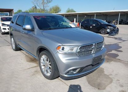 Vehicle Report for VIN 1C4RDHAG5HC648093 - Image 1