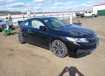 Raport pojazdu dla VIN 1HGCT1B86GA008459 - Obraz 1