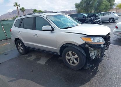Vehicle Report for VIN 5NMSG13D87H053810 - Image 1