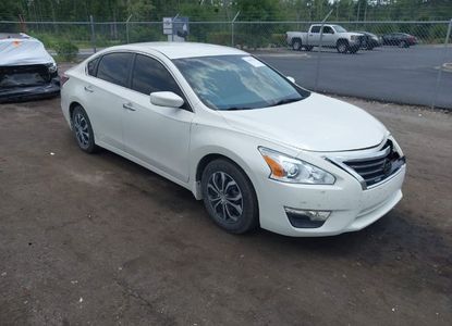 Vehicle Report for VIN 1N4AL3AP7FC271756 - Image 1