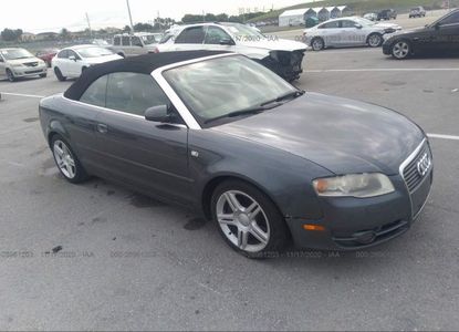 Raport pojazdu dla VIN WAUAF48H07K026534 - Obraz 1