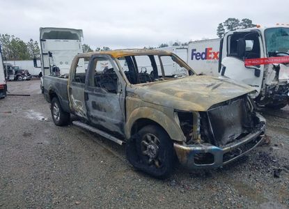 Rapport sur le véhicule pour VIN 1FT8W3BT9CEB76479 - Image 1