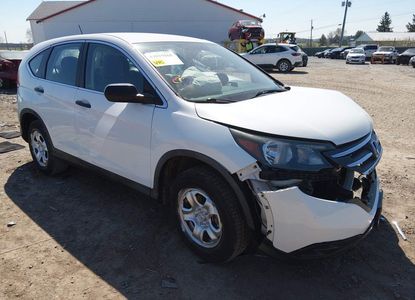Vehicle Report for - Image 1