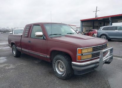 Vehicle Report for VIN 2GCEC19K9P1168273 - Image 1