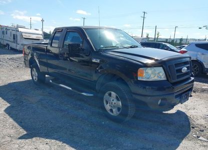 Informe del vehículo para VIN 1FTRX14W37FA55931 - Imagen 1