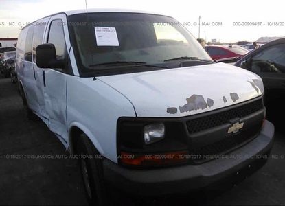 Vehicle Report for - Image 1