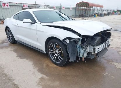 Raport pojazdu dla VIN 1FA6P8TH4H5230778 - Obraz 1