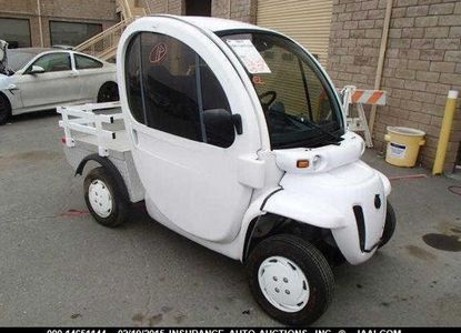 Vehicle Report for - Image 1