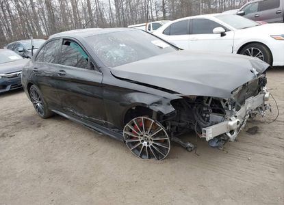 Informe del vehículo para VIN 55SWF4JB9JU255005 - Imagen 1