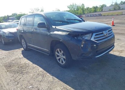 Vehicle Report for - Image 1