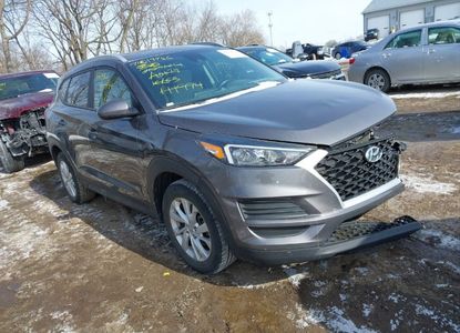 Vehicle Report for VIN KM8J33A40LU111994 - Image 1