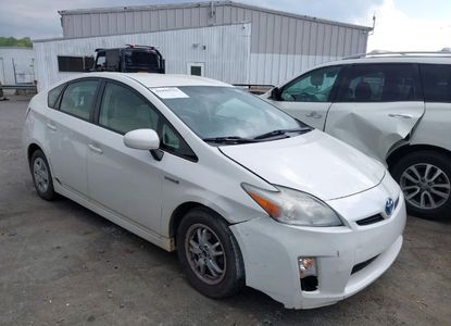 Informe del vehículo para VIN JTDKN3DU6B5363448 - Imagen 1