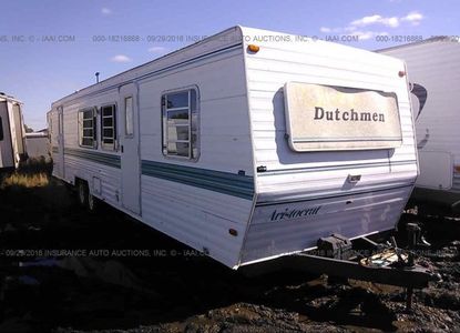 Vehicle Report for - Image 1