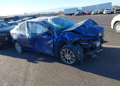 Vehicle Report for VIN 1C3CDFCAXDD192121 - Image 1