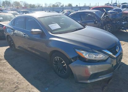 Fahrzeugbericht für VIN 1N4AL3AP2HC488506 – Bild 1