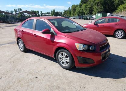 Vehicle Report for - Image 1